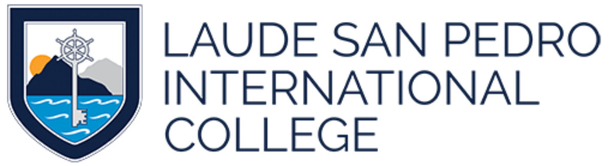 Laude San Pedro International College